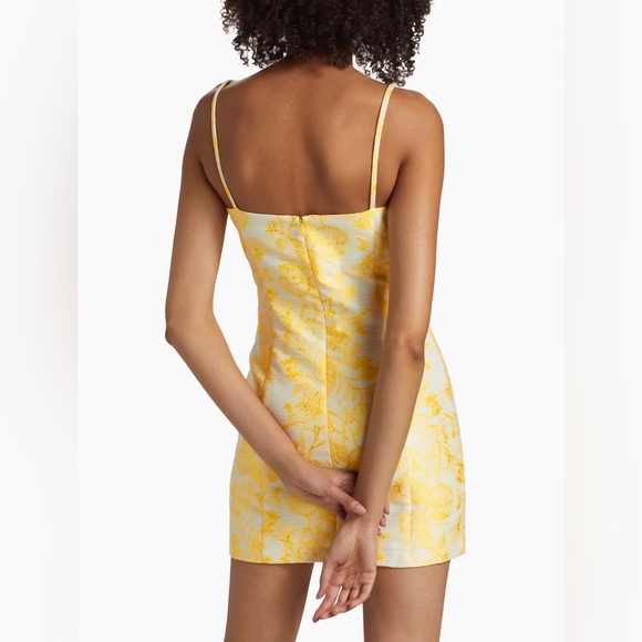 Amanda Uprichard Dress Size Small - Picture 2 of 7